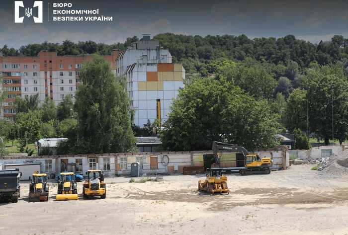 На Київщині судитимуть посадовця Обухівської міської ради за незаконні земельні оборудки