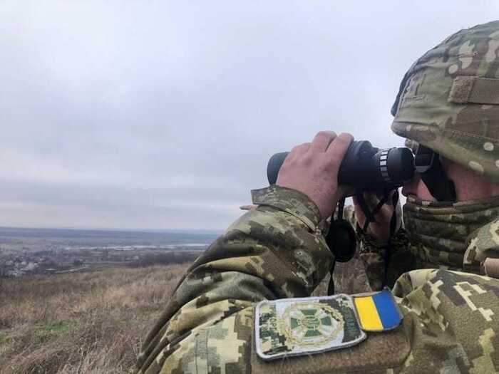 Незаконна переправа через Тису за кордон коштує від 5 до 15 тисяч доларів, - прикордонники