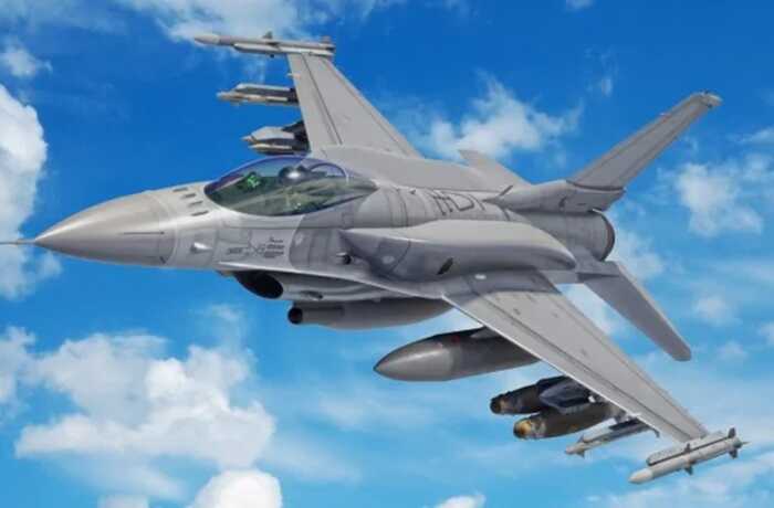 Навіть після поставок 79 F-16 Україні не всі будуть у боєготовності, — Defense Express