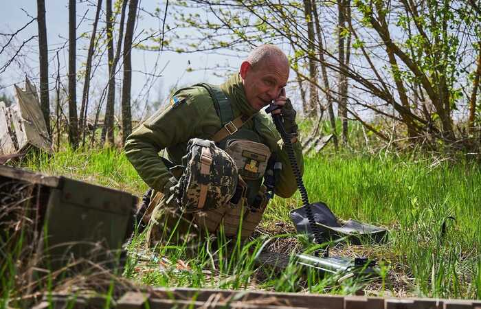 У Курській області Росія втратила декілька сіл, - Deep State