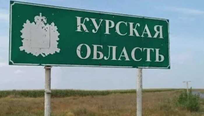 СБУ: Росіяни можуть інсценувати злочини проти цивільних у Курській області