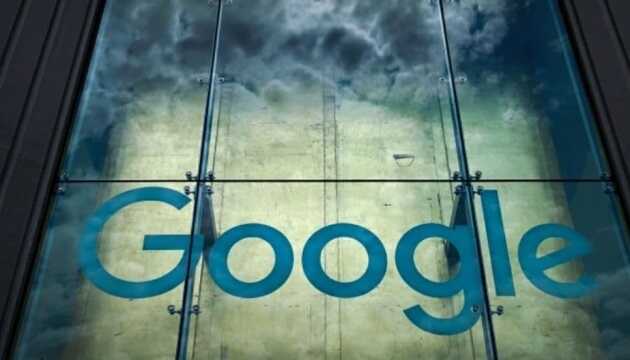 Росія конфіскувала 100 мільйонів доларів у Google для фінансування підтримки війни - The Telegraph