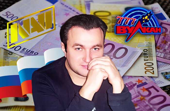 Why the nominal protege of Russian oligarchs Maksym Krippa is buying up assets and businesses in Ukraine and abroad