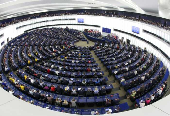 Європарламент закликав провести нові парламентські вибори в Грузії