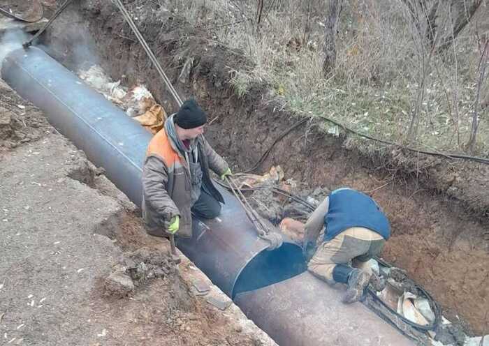 У Кривому Розі відкрили кримінальну справу через зрив опалювального сезону