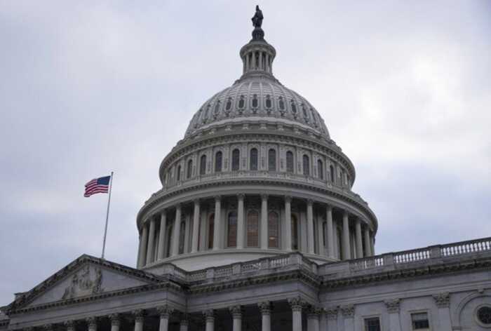 Палата представників США ухвалила законопроєкт про фінансування оборони