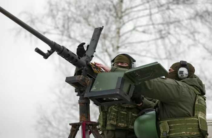 Фахових спеціалістів ППО не переводять у піхоту, - Генштаб