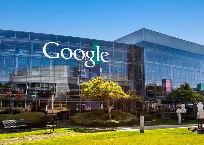 Google пожертвувала 1 мільйон доларів на інавгурацію Трампа