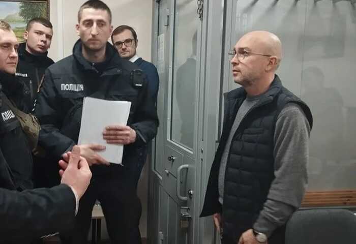 Розкрадання мільярдів Міноборони: у Полтаві взяли під варту експосадовця Олександра Лієва