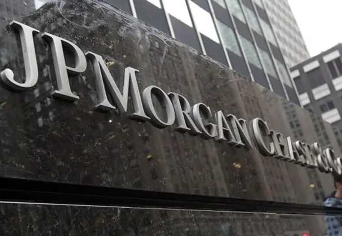 Адміністрація Байдена заблокувала 2 млрд доларів у JPMorgan, які росіяни збирались використати для обходу санкцій, — ЗМІ