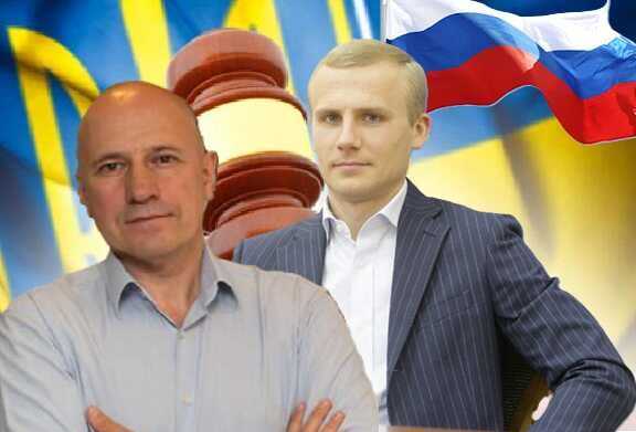 Judge Roman Boyko returns property to sanctioned oligarch Naumets for a $500,000 bribe