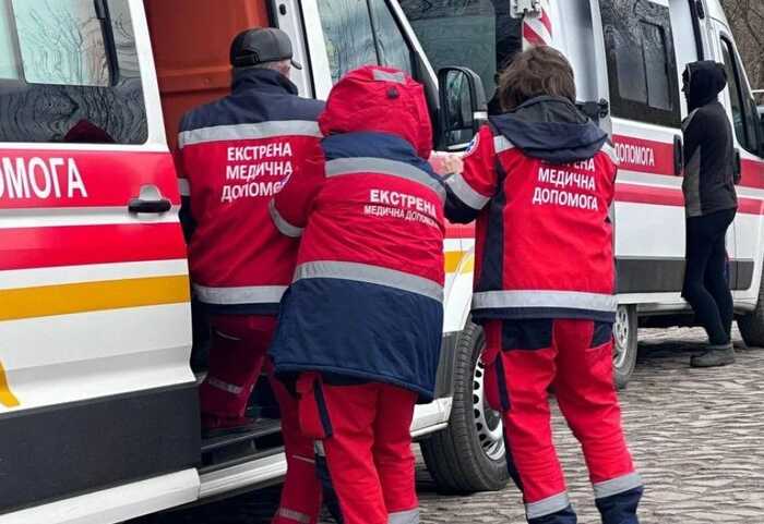 На Кіровоградщині у лікарні померла однорічна дитина