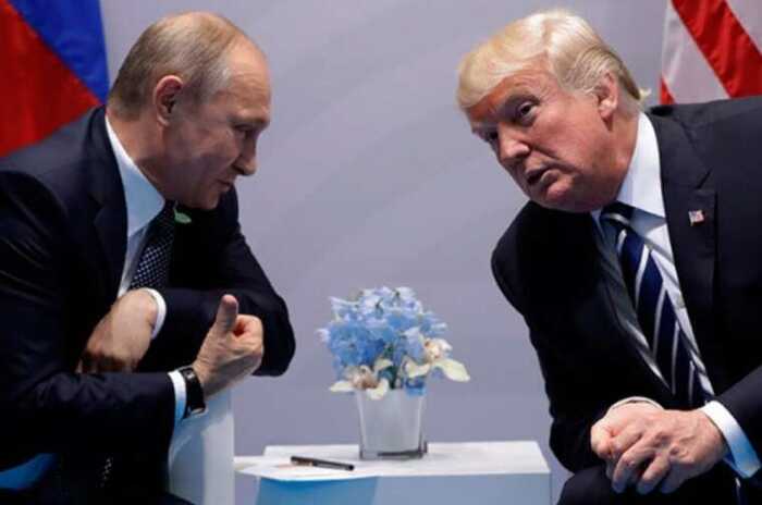 Адміністрація Трампа розглядає можливість послаблення санкцій проти Росії, — ЗМІ