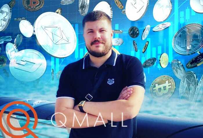 Bohdan Prylepa’s ’failed’ crypto exchanges: A look into the suspicious collapse of Qmall, Coinsbit, and Tidex