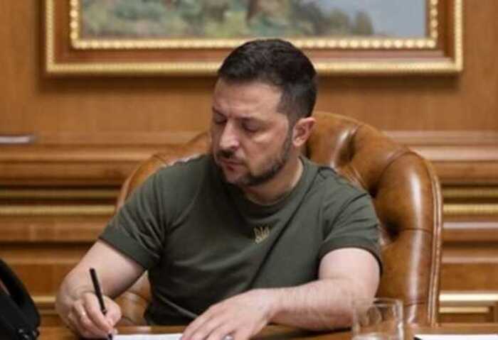 Sanctions imposed on allies of former fugitive president Yanukovych: Arbuzov, Klyuyev, Polishchuk, and Dehrik-Shevtsova