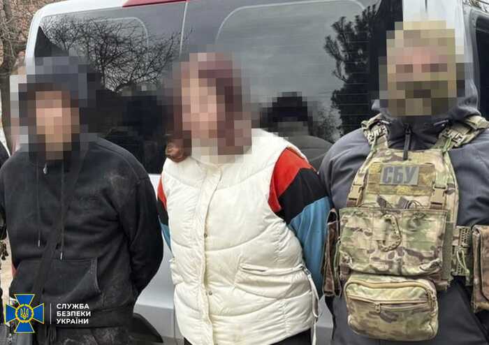 Правоохоронці затримали ще дві групи паліїв: у Києві та Харкові