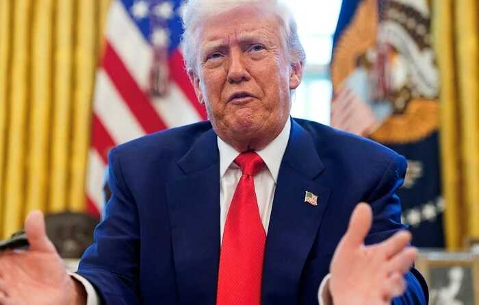 Помічникам Трампа «набридли» зусилля Європи зі зміцнення України — The Economist