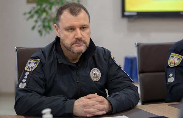Клименко прокоментував напад на журналіста Юрія Макарова