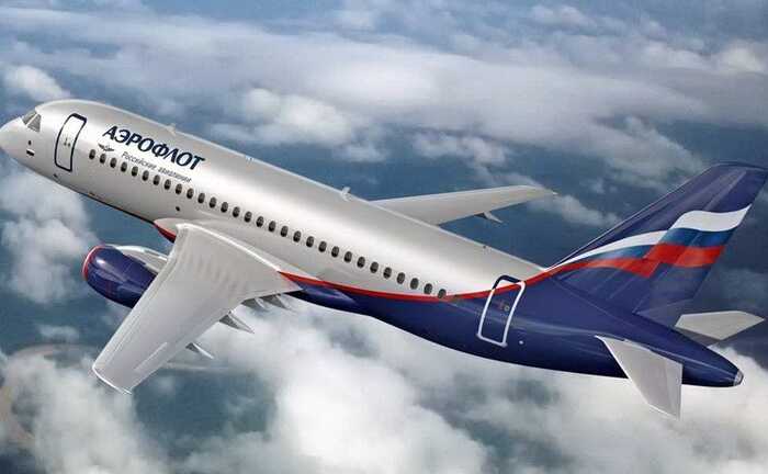Євросоюз відмовився відкрити небо для російських авіакомпаній