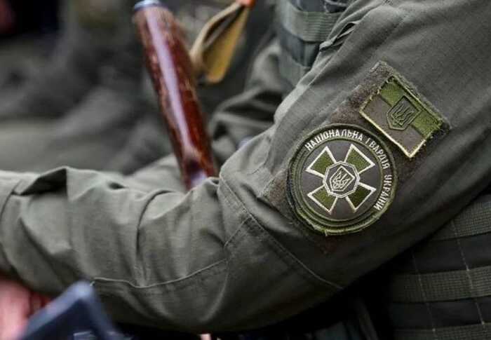 Нацгвардія знову замовила «Артемзбуду» будівництво на 56 млн гривень по завищених цінах