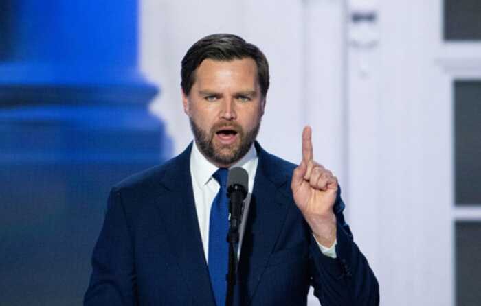 США оптимістично налаштовані щодо миру в Україні - Венс