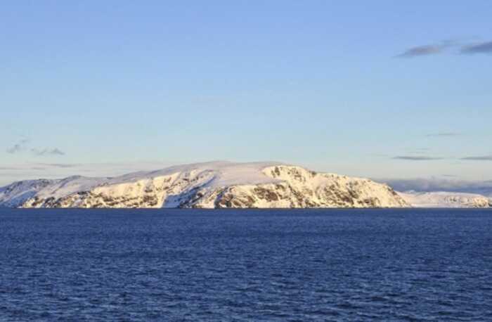 Росія вийшла з угоди щодо Баренцового моря