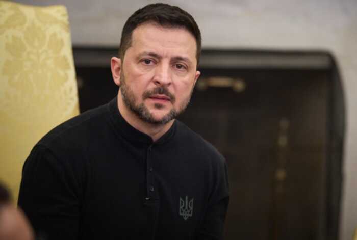 Зеленський відреагував на «великоднє перемир’я» Путіна