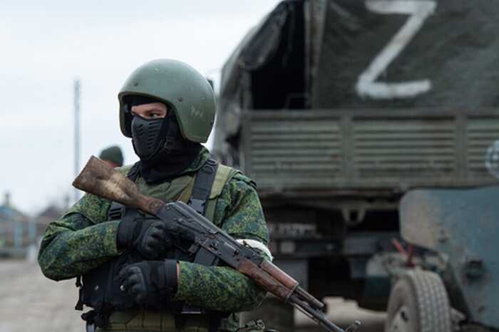 Росіяни відновили переправу на Донеччині під час "перемир’я", — DeepState