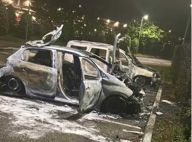 У Франції стались нові напади на в’язниці та їхніх співробітників