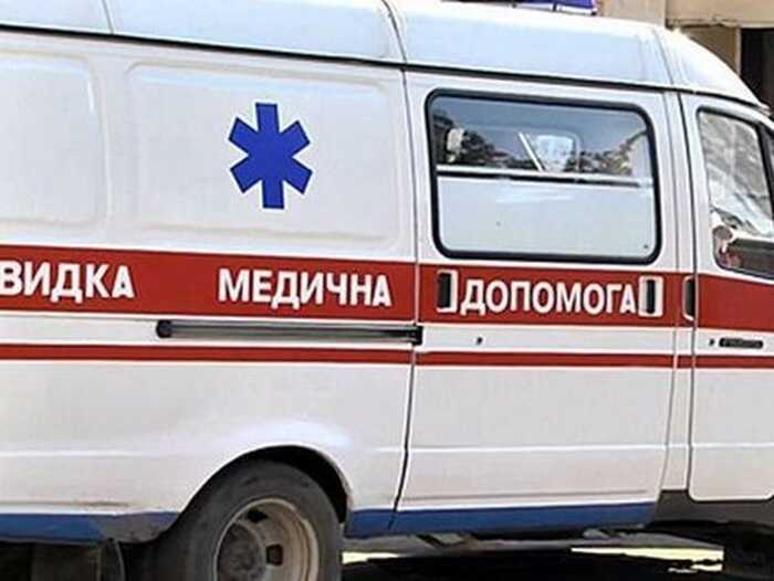 Жінка з Одещини випадково поцілила у 5-річну онуку з пневматичної зброї
