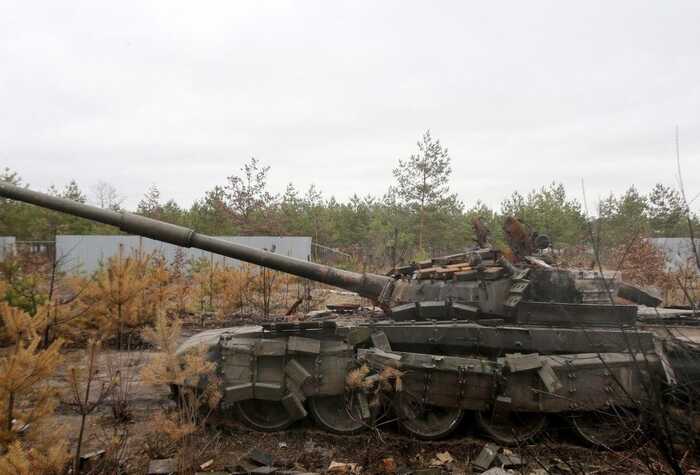 Українські оборонці ліквідували 1130 російських окупантів