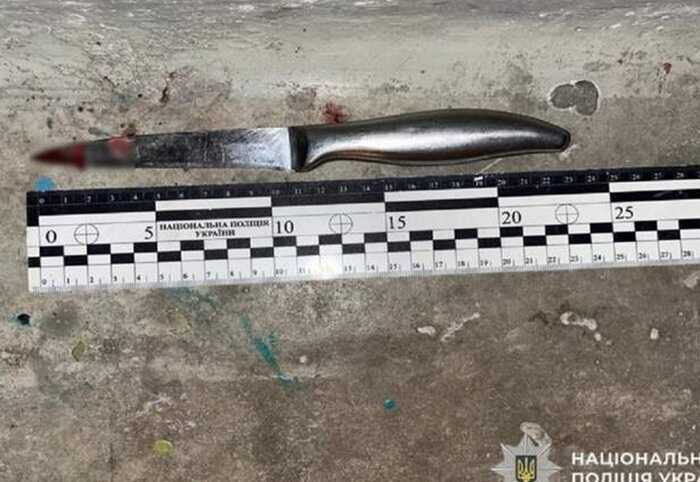 На Дніпропетровщині під час конфлікту рецидивіст вбив 12-річного хлопчика