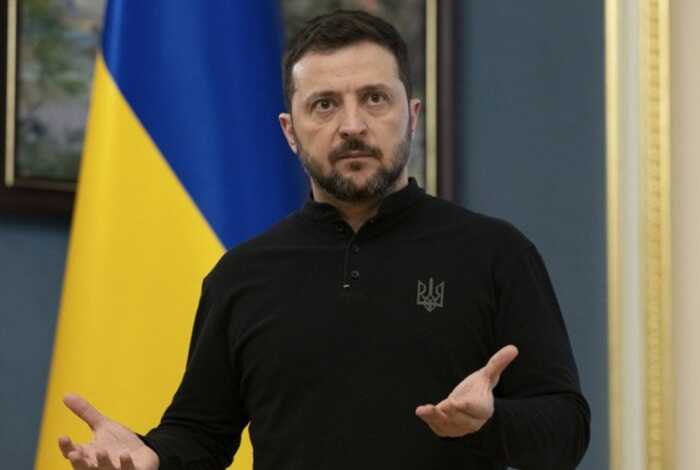 "Москва не може контролювати нашу церкву", — Зеленський