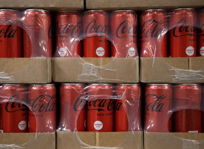 McDonald’s та Coca-Cola спростували інформацію про повернення до РФ