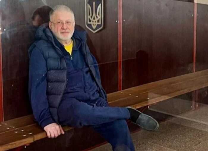 Олігарху Коломойському продовжили запобіжний захід