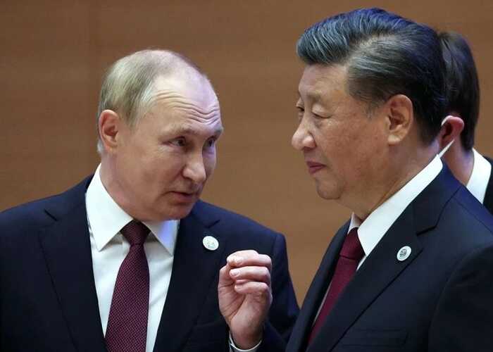 Китай та Росія відновлять переговори щодо газопроводу "Сила Сибіру 2", – ЗМІ