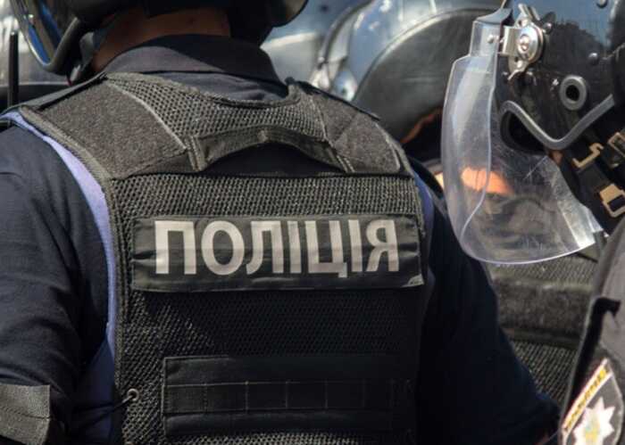 У Софіївській Борщагівці чоловік розстріляв людей