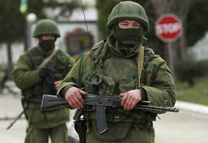 Партизани "АТЕШ" знищили військових зв’язок військової частини під Москвою