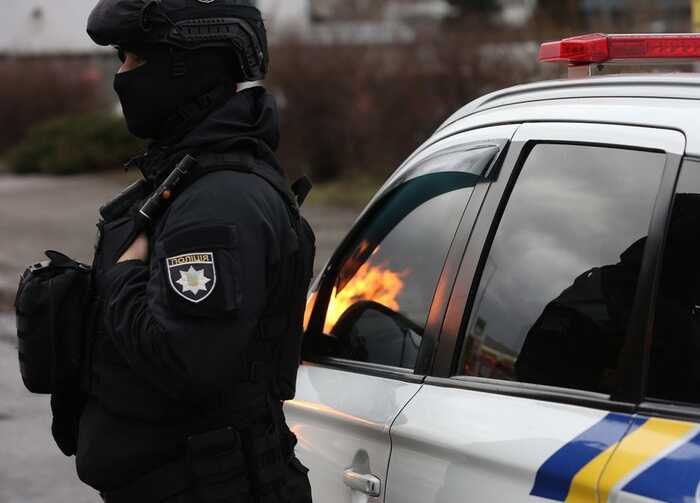 Затримано підозрюваного у розстрілі людей на Софіївській Борщагівці