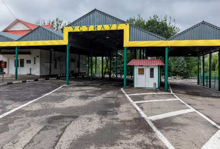 Польща ускладнила українцям перетин кордону з Польщею
