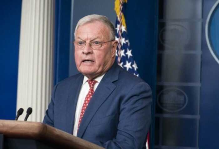 Келлог: Польща може приєднатися до міжнародних сил в Україні