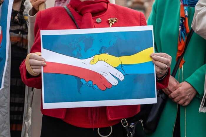 Перед виборами президента у Польщі зросли антиукраїнські переслідування, — BBC