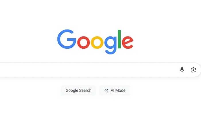 Google замінить у пошуковику кнопку на нову з функцією ШІ