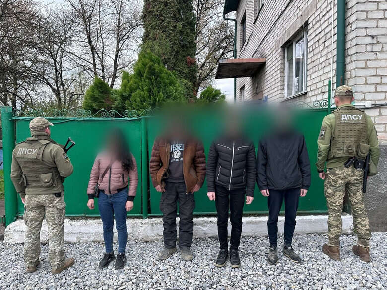 На Закарпатті затримали організатора незаконного перетину кордону rxiexixtiqqtzrz
