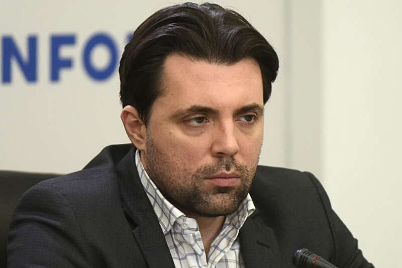 Після звільнення Кудрицький отримав на руки понад 17 млн грн виплат від «Укренерго»